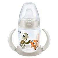 NUK First Choice Learner Bottle with Soft Spout (6-18m) 150ml