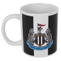 NUFC Small Core Mug