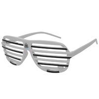 NUFC Grill Glasses
