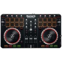 Numark Mixtrack Pro II