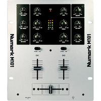 Numark M101 X220 2-Channel All-Purpose Mixer