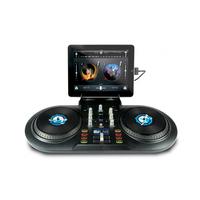 Numark iDJ Live DJ Controller for iPad, iPhone or iPod