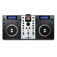 Numark Mixdeck 2-Channel Universal DJ System