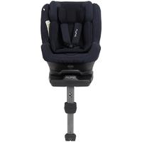 Nuna Rebl Plus i-Size Car Seat Indigo