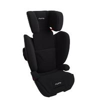 Nuna AACE 2/3 High Back Booster Seat Caviar