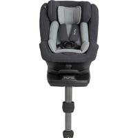 Nuna Rebl Plus i-Size Car Seat Slate