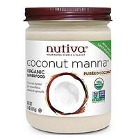 Nutiva Organic Coconut Manna (425g)