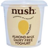 Nush Almond Milk Yoghurt (350g)