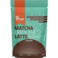 NUA Naturals Matcha Latte Cacao (50g)
