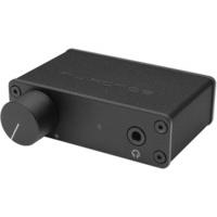 NuForce uDAC-3 Black