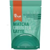 NUA Naturals Matcha Latte Unsweetened (50g)