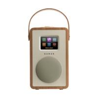 NUMAN Mini Two walnut