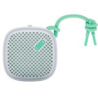 NudeAudio Move S Wired Grey/Mint