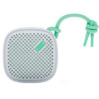 NudeAudio Move S Grey/Mint