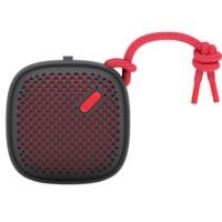 NudeAudio Move S Wired Charcoal/Coral