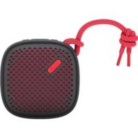 NudeAudio Move S Charcoal/Coral