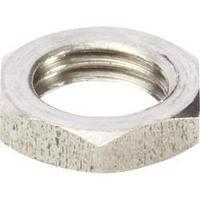 Nut Schnepp Mutter V2A Silver 1 ...