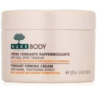 Nuxe - Nuxe Body Fondant Firming Cream 200 Ml.