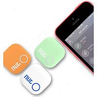 nut 2 mini smart itag tracker bluetooth tag key finder locator intelli ...