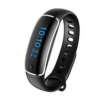 Nuodo S18 Men\'s Moman Smart Bracelet / SmarWatch /Activity / Pedometers / Heart Rate Monitor /Distance Tracking