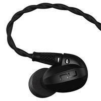 NuForce HEM6 High Resolution In-Ear Headphones