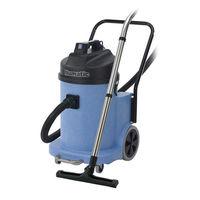 numatic numatic wv900 industrial wet dry vacuum cleaner