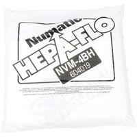 Numatic Numatic 10 pack NVM-3BH Hepaflo Filter Bags