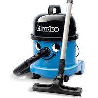 numatic numatic cvc370 charles wet dry vacuum cleaner 230v