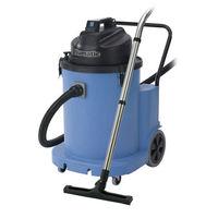 numatic numatic wv1800dh industrial wet vacuum cleaner 230v