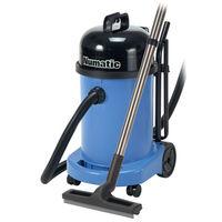 numatic numatic wv470 professional wet dry vacuum cleaner 230v