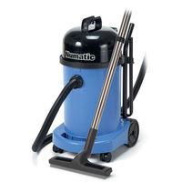 Numatic Numatic WV470 Commercial Wet or Dry Vacuum Cleaner (110V)