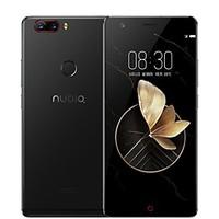 nubia z17 55 inch 4g smartphone 6gb 64gb 12 mp 23 mp octa core 3200mah