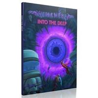 Numenera Into The Deep