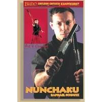 Nunchaku Artistico Y De Combate [DVD]