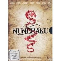 Nunchaku [DVD]