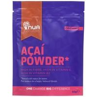 Nua Naturals Organic Acai Powder 50 g