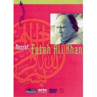 Nusrat Fateh Ali Khan - Le Dernier Prohete [1999] [DVD]