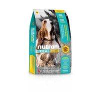 nutram i18 weight control natural dog