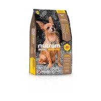 Nutram T28 Salmon and Trout Small Breed Grain Free Natural Dog