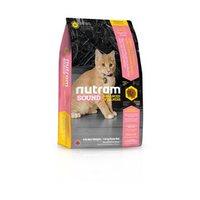 Nutram S1 Natural Kitten 1.8KG