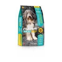 Nutram I20 Sensitive Skin, Coat and Stomach Natural Dog