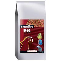 Nutribird P15 Tropical - 10kg