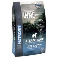 Nutrivet Inne Atlantic Dry Dog Food - Economy Pack: 2 x 12kg