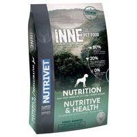 Nutrivet Inne Nutritive Dry Dog Food - Economy Pack: 2 x 12kg