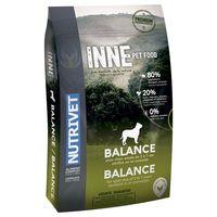 Nutrivet Inne Balance Dry Dog Food - Economy Pack: 2 x 12kg
