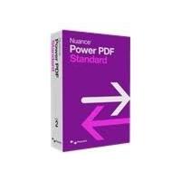 nuance power pdf standard 20