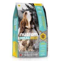 Nutram I18 Weight Control Natural Dog