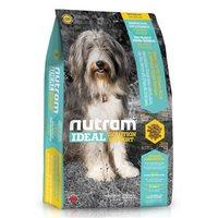 Nutram I20 Sensitive Skin, Coat and Stomach Natural Dog