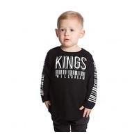 nursery jerome long sleeve t shirt