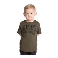 Nursery Cavel T-Shirt